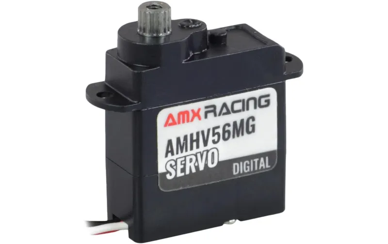 Amewi Nano Servo AMHV56MG 1.2 kg, 0.1 s Digital HV