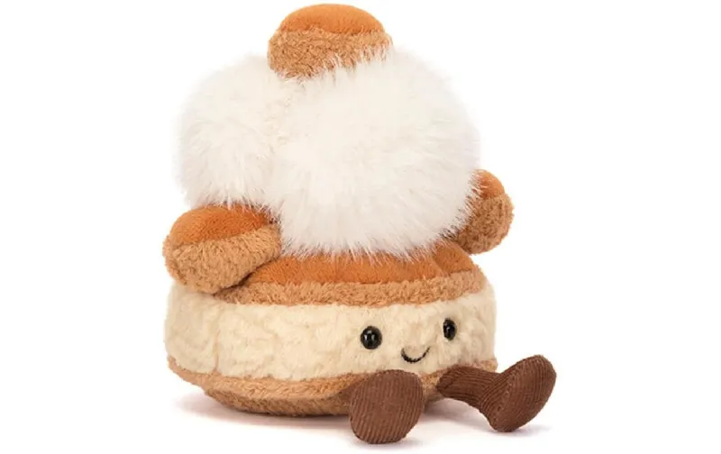 Jellycat Plüsch Amuseables Mirielle St Honoré