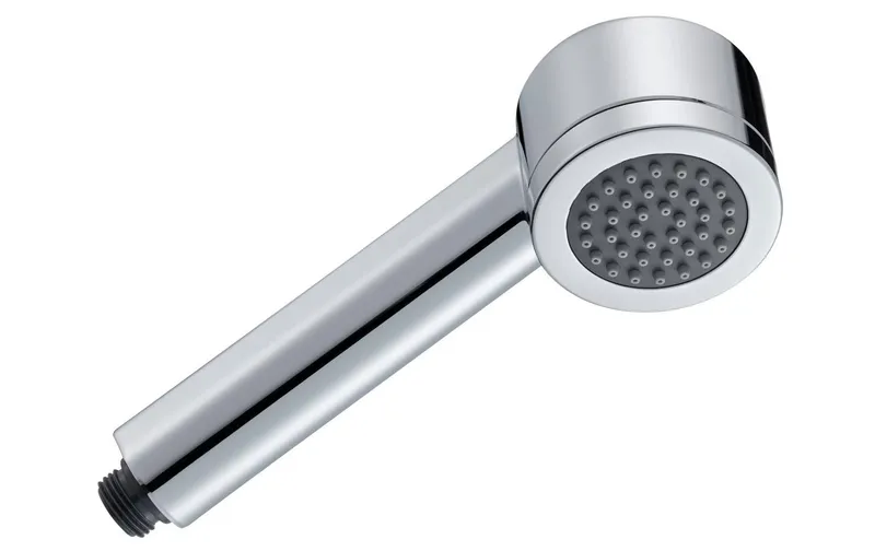 Laufen Brausegriff Milor Aquajet verchromt verchromt