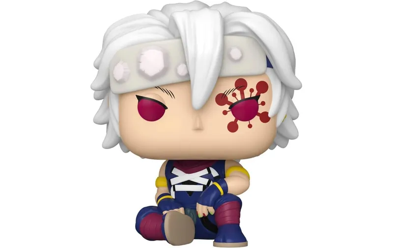 Funko Figur POP! Tengen (Flash Form)
