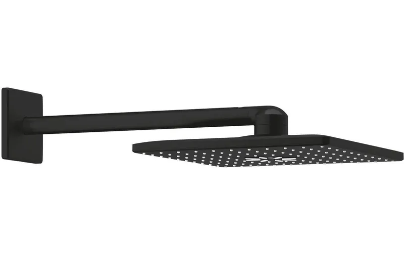 GROHE SmartActive 310 Cube 430 mm, 2 Strahlarten, Phantom Black