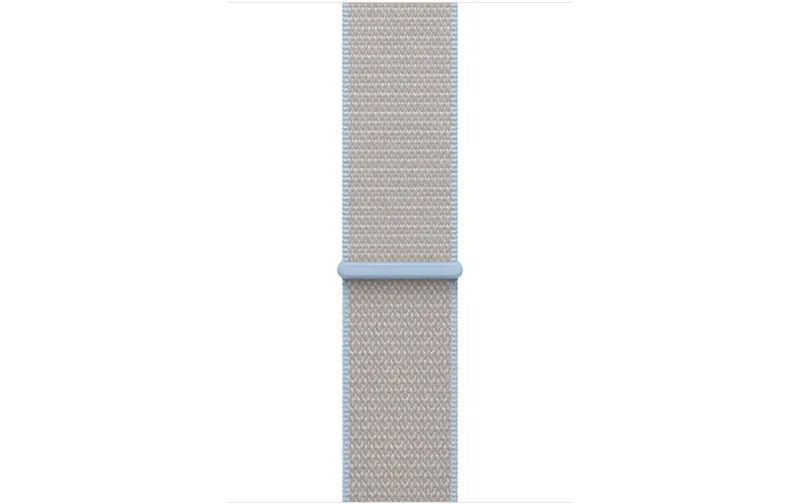 Apple Sport Loop 46 mm Blue Mist