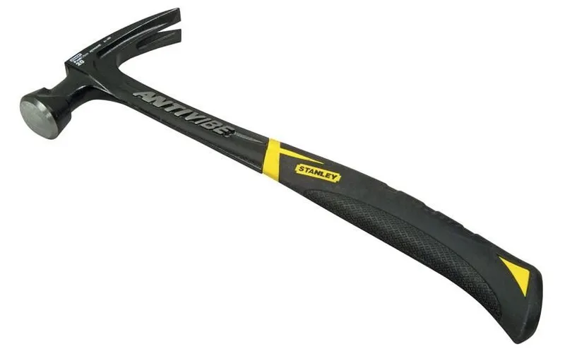 Stanley Fatmax Klauenhammer Antivibe 453 g