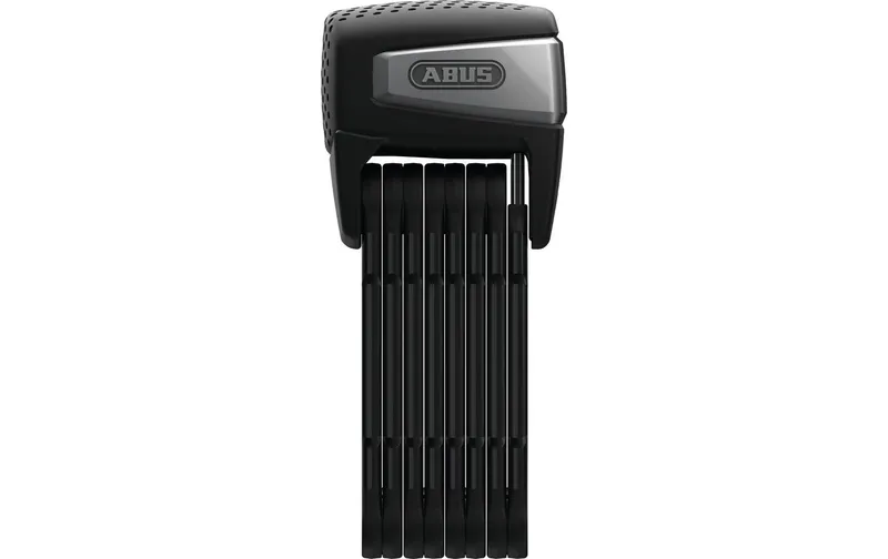 Abus Veloschloss Bordo SmartX 6500A Black