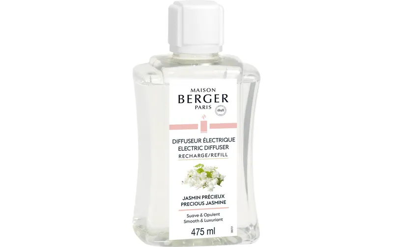 Maison Berger Duftöl Jasmin Précieux