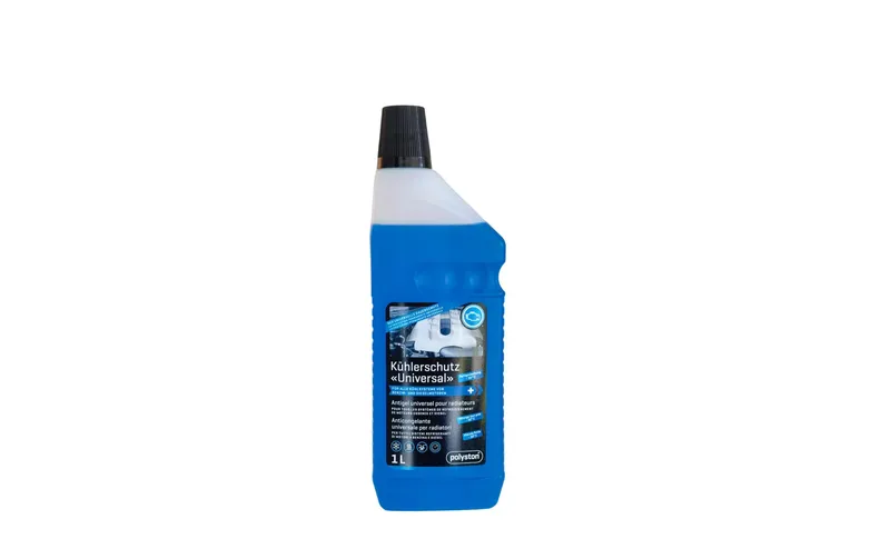 Polyston Kühlerfrostschutz Universal, -32 °C, 1 l