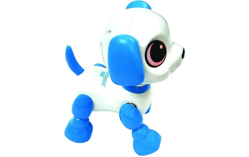 Lexibook Lernroboter Power Puppy Mini