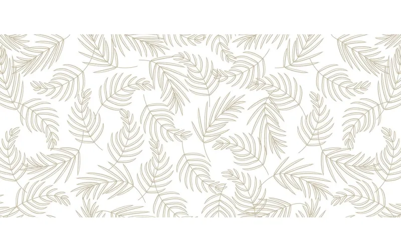 d-c-fix nappe Monte Carlo Sina 110 cm x 140 cm, blanc