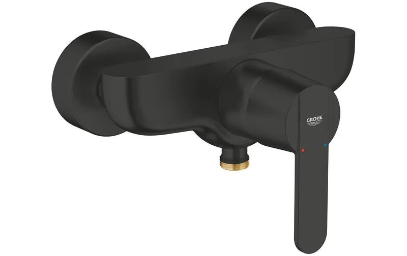 GROHE Get Schwarz Matt