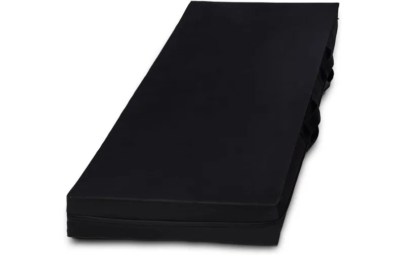 Lumaland Matratzen-Aufbewahrungstasche 160 x 200 x 25 cm noir