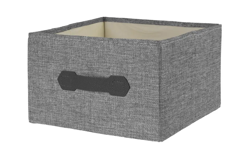 COCON Aufbewahrungsbox grey