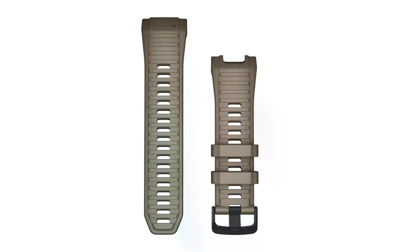 GARMIN Armband zu Instinct 2X Tactical, Coyote Tan