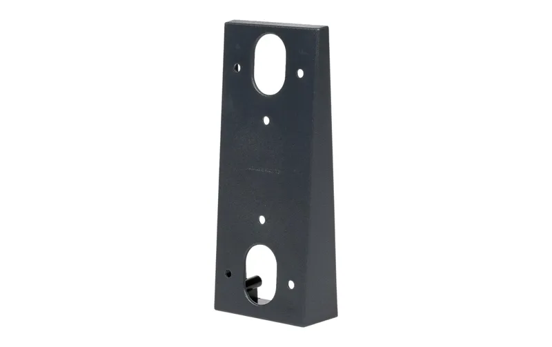 Doorbird Eck-Keil-Wandmontageadapter A8001 Aufputz