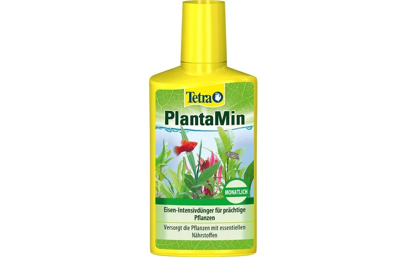 Tetra Pflanzenpflege PlantaMin, 500 ml
