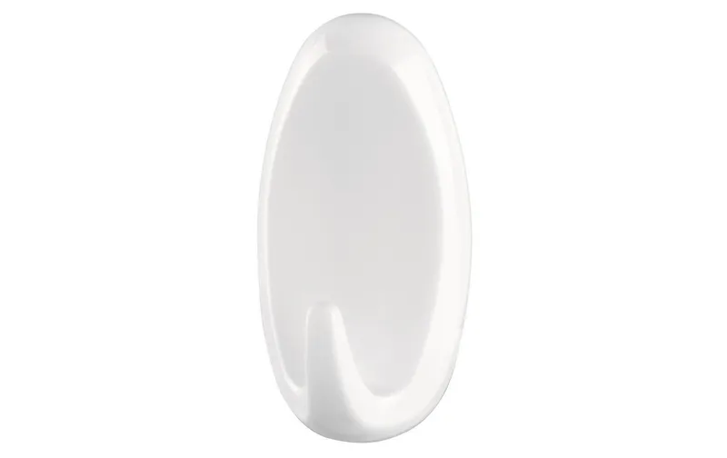 tesa Haken bianco, 2 kg