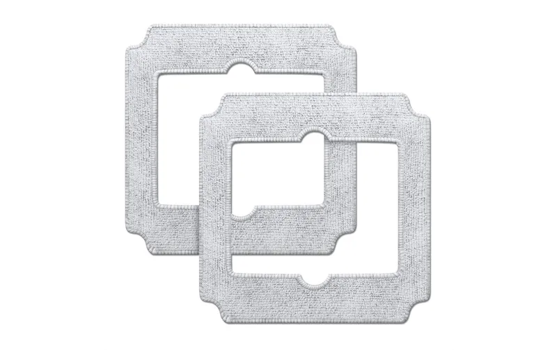 Ecovacs Reinigungstücher gris
