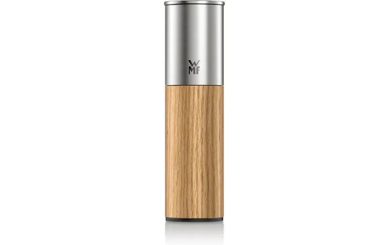 WMF Gewürzmühle naturalee, 21.5 cm, Bright