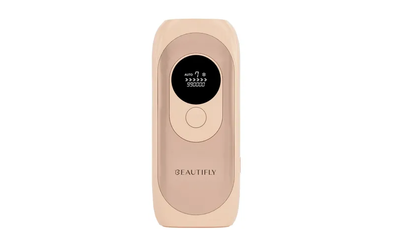 Beautifly Laser-Haarentferner LumiThera