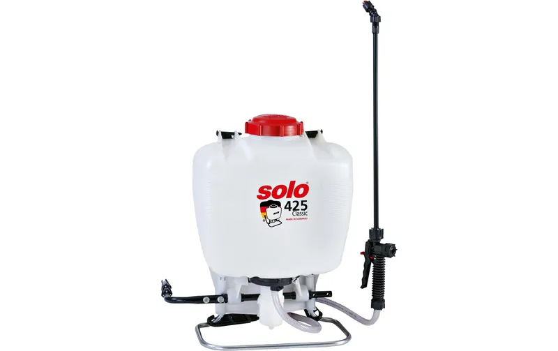 Solo Rückensprüher 425 Classic 15 l