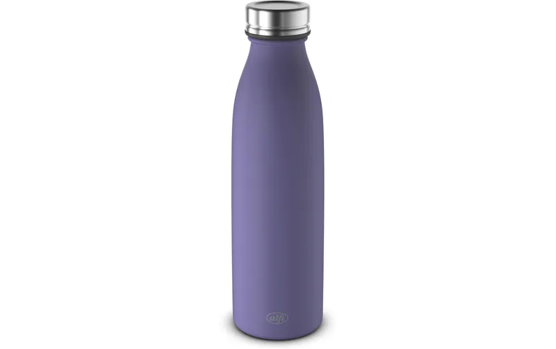 Alfi Thermosflasche PURE 500 ml, Iris Bloom