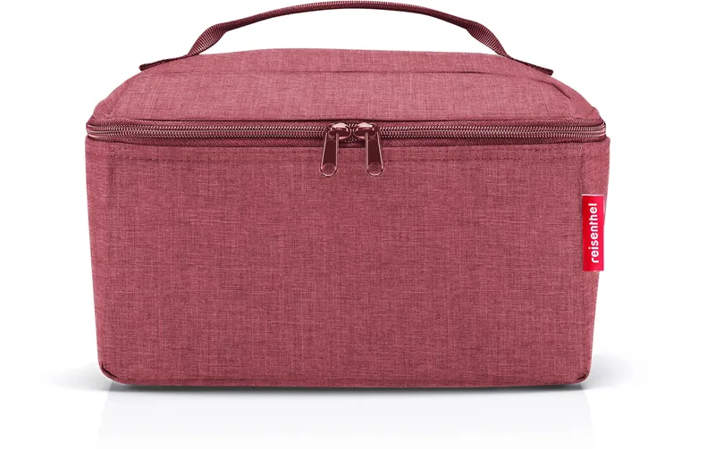 Reisenthel Necessaire Beautycase Twist Maroon