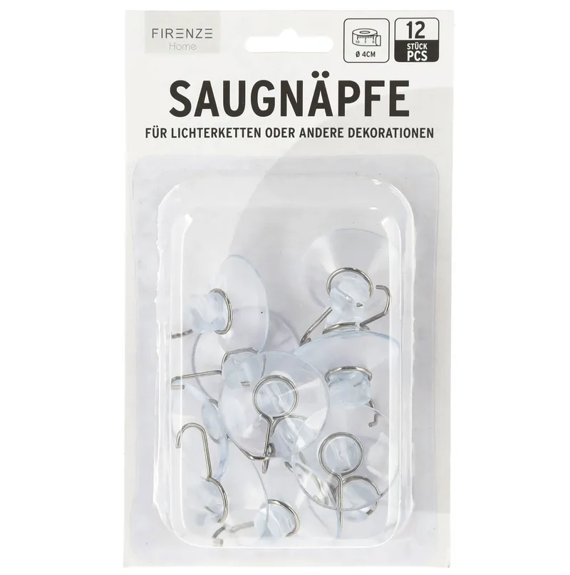 12 Saughaken