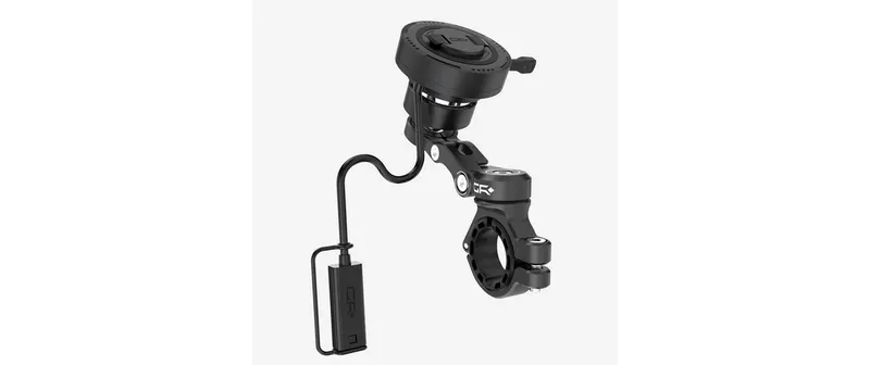 GRXplore Smartphone-Halterung GR-MW65 Lenker