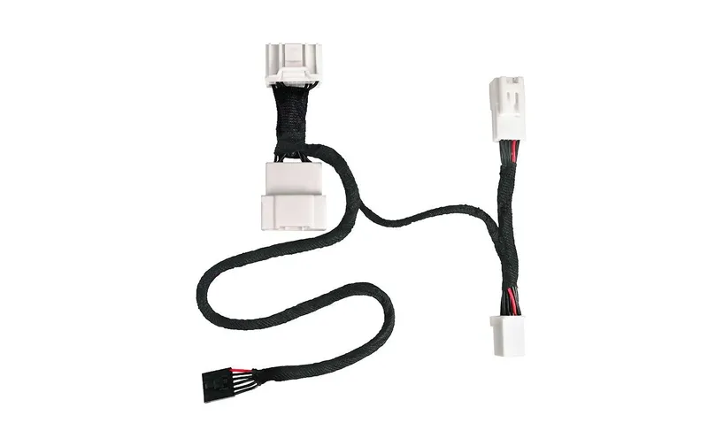 Enhance Kabel pour Commander Gen2 pour Tesla Model Y Juniper (2025+)