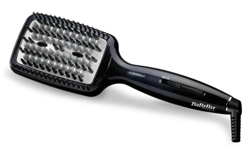 Babyliss Glättbürste HSB101E