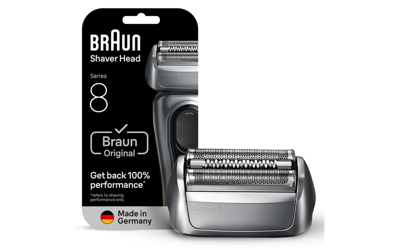 Braun Series 8 Scherkopf 83M