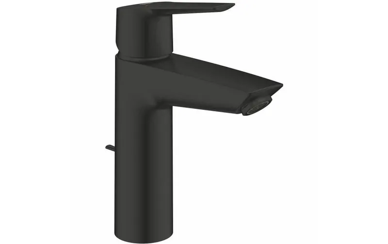 GROHE Start QuickFix M-Size Mattschwarz