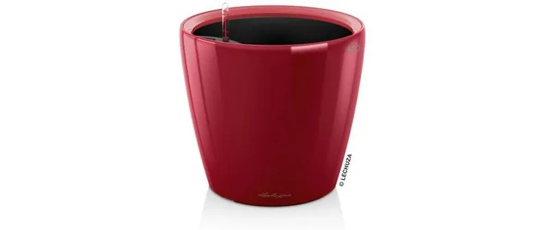 Lechuza CLASSICO Premium LS 43 Rot glanz