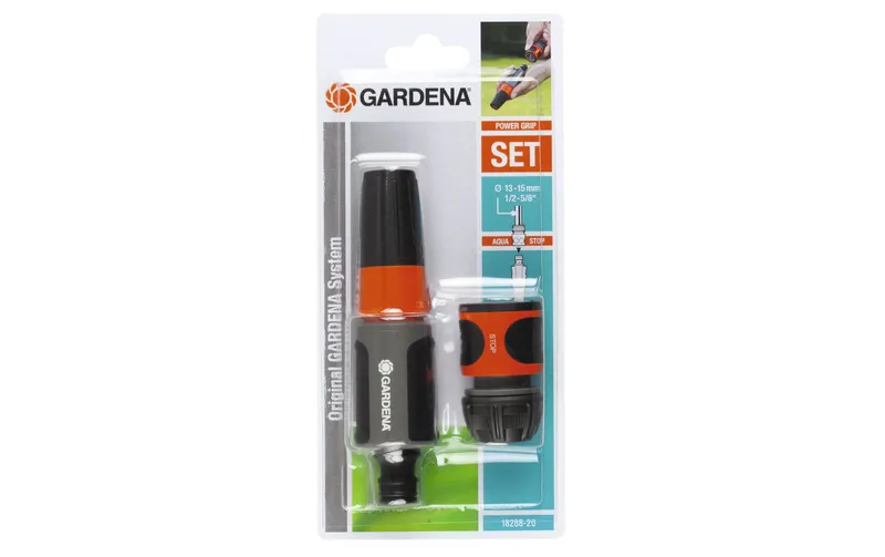 GARDENA Spritzenset 13 mm (1/2")