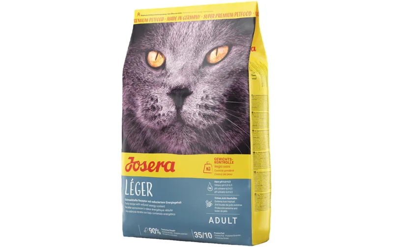 Josera Trockenfutter Léger Adult Light 10 kg