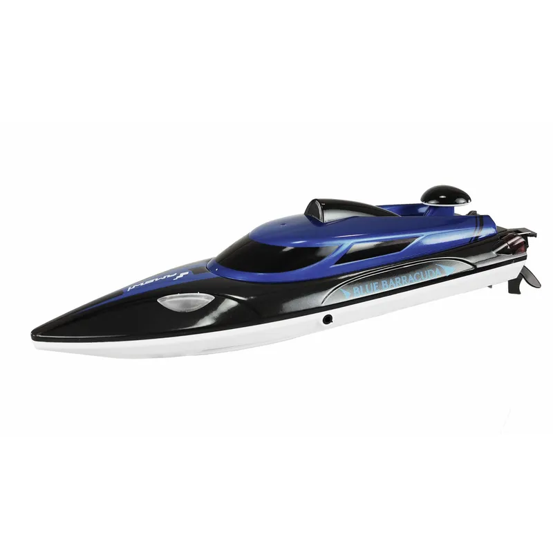 Amewi Boot Blue Barracuda V3 RTR