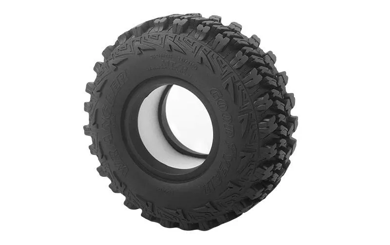 RC4WD Reifen Goodyear Wrangler MT/R 1.55", 2 Stück