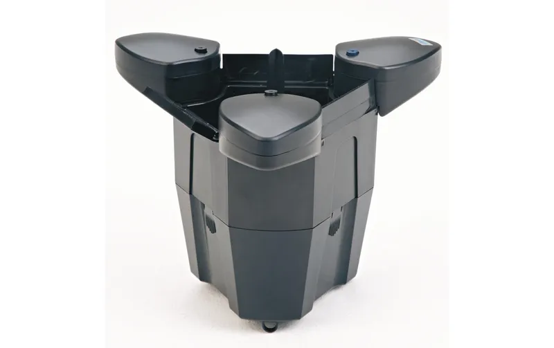 OASE Teichfilter SwimSkim 25