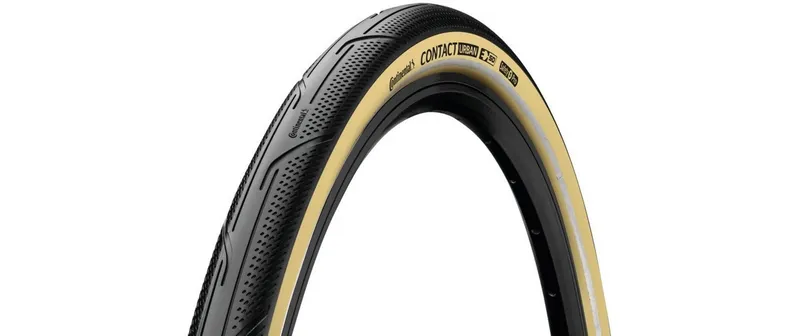 Continental Velopneu Contact Urban 16 " x 1.35"