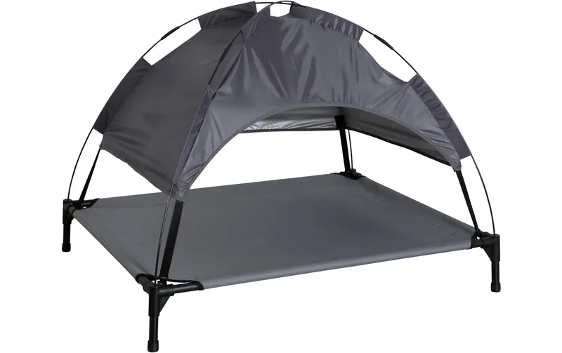 Kerbl Hundeliege Vacation Top 105 cm x 86 cm x 75 cm