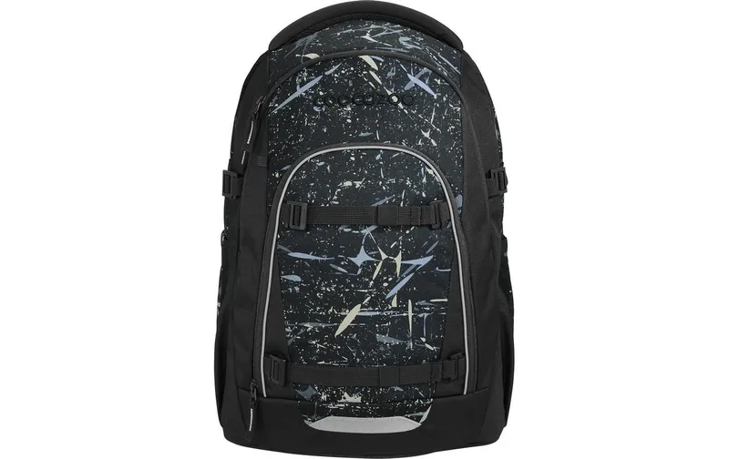 Coocazoo Schulrucksack MATE Reflective Splash