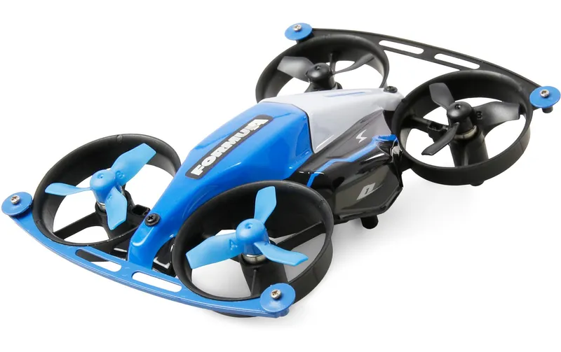 Amewi Formula Track Race Drohne bleu