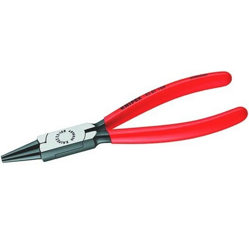Knipex Rundzange 160 mm