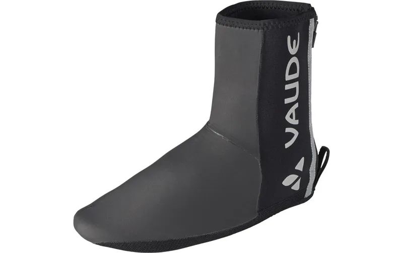 VAUDE Schuhüberzieher Posta 36-39, Schwarz