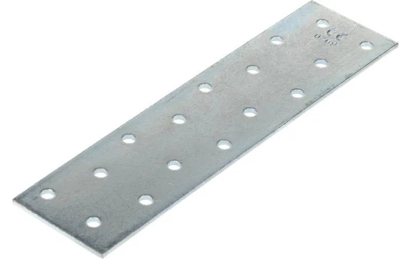 STRUCT Lochplatte 40 x 160 mm