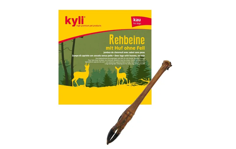 kyli Rehbeine, 2 Stück
