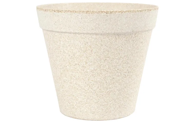 Creativ Company Holzartikel Ø 15.2 cm Blumentopf