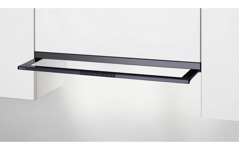 Electrolux Flachschirmhaube DASL9046SW 3 + intensiv Stufen