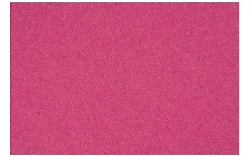 Creativ Company Bastelfilz 3 mm, 42 x 60 cm, Pink