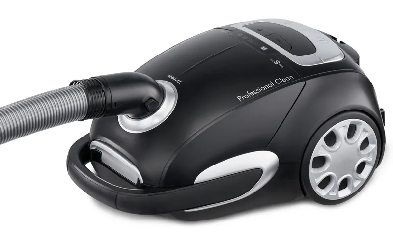 Trisa Bodenstaubsauger Professional Clean T7742