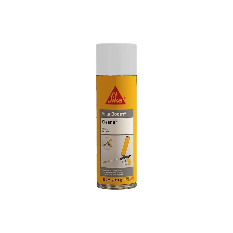 Sika Boom-Cleaner 500 ml